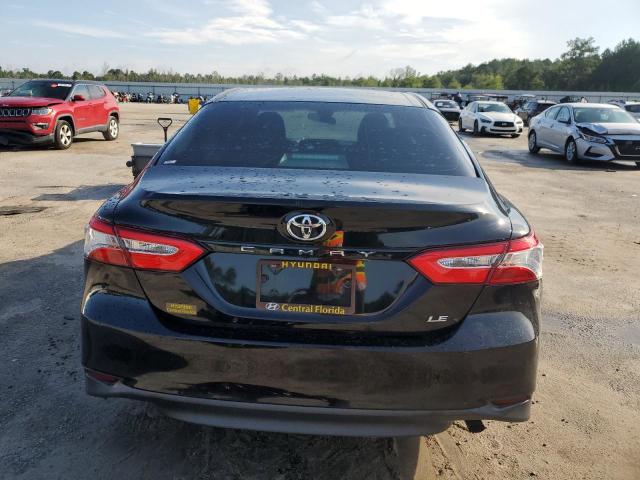 2018 TOYOTA CAMRY L - 4T1B11HK4JU609261