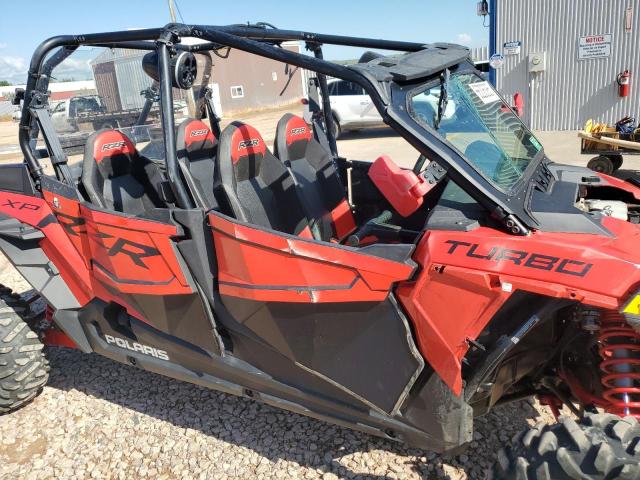 2020 POLARIS RZR XP 4 T - 3NSN4E926LF795877