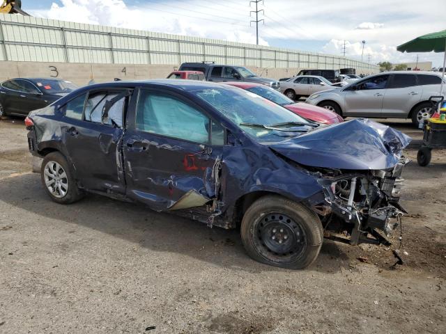 2024 TOYOTA COROLLA LE 5YFB4MDE4RP165420