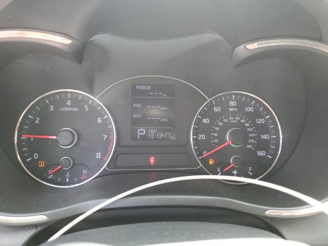 2016 KIA FORTE LX - KNAFK4A65G5507520