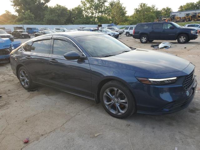 2023 HONDA ACCORD EX 1HGCY1F38PA059395