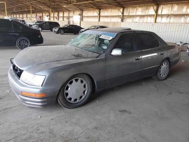 LEXUS LS 400