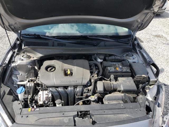 2024 KIA FORTE LX 3KPF24AD4RE802357