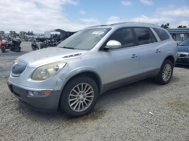 BUICK ENCLAVE CX