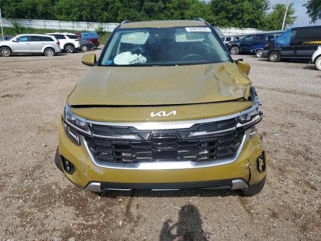2024 KIA SELTOS SX KNDETCA77R7487504