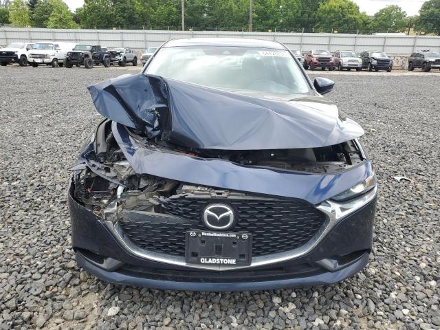 2019 MAZDA 3 SELECT 3MZBPAAL9KM109797