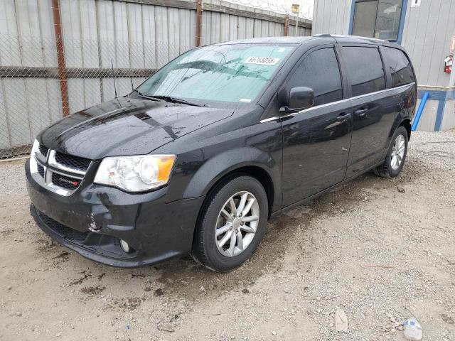 2019 DODGE GRAND CARAVAN SXT 2C4RDGCG5KR751004