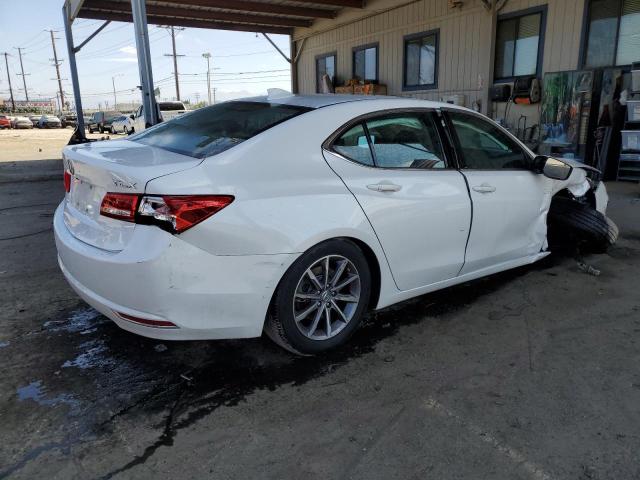 2019 ACURA TLX TECHNO 19UUB1F5XKA005161