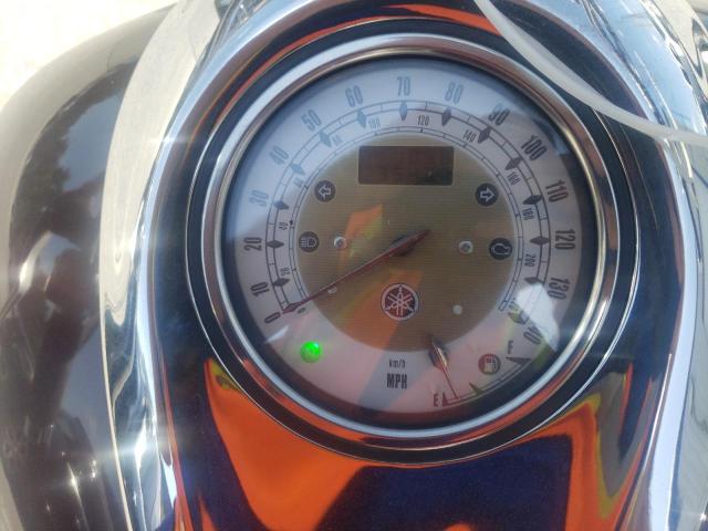 2009 YAMAHA XV1700 A JYAVP28E39A003717