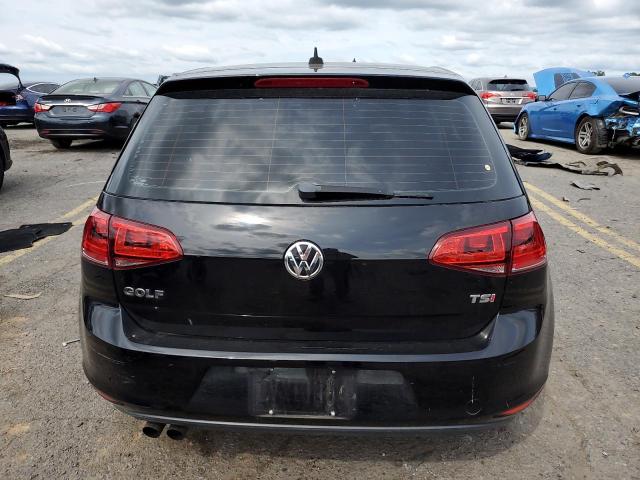 2016 VOLKSWAGEN GOLF S 3VW117AU4GM036158