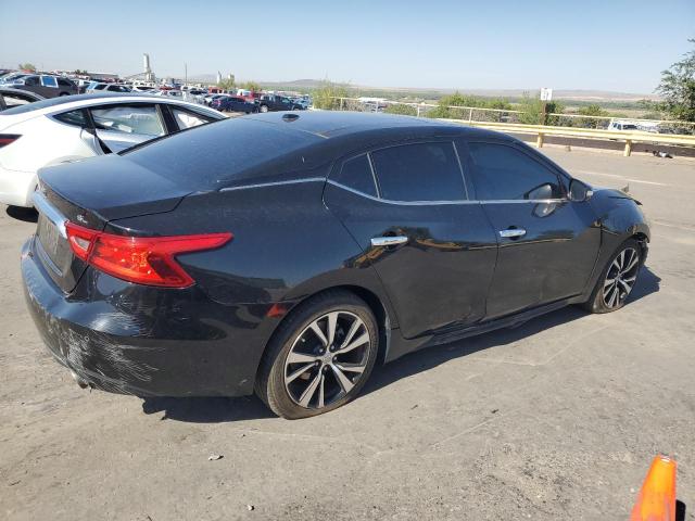 2018 NISSAN MAXIMA 3.5 1N4AA6AP3JC380229