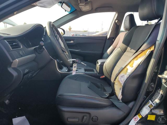 2016 TOYOTA CAMRY LE 4T1BF1FKXGU216359
