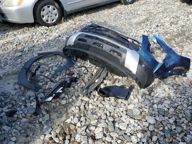 2021 CHEVROLET TRAILBLAZE #3261410487