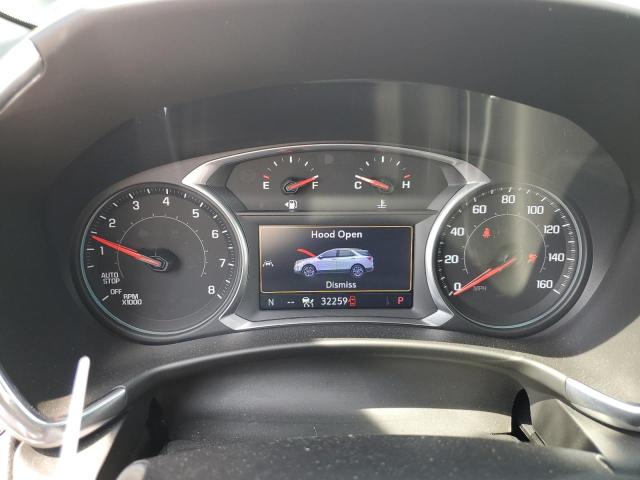 2019 CHEVROLET EQUINOX PR - 2GNAXYEX2K6263158