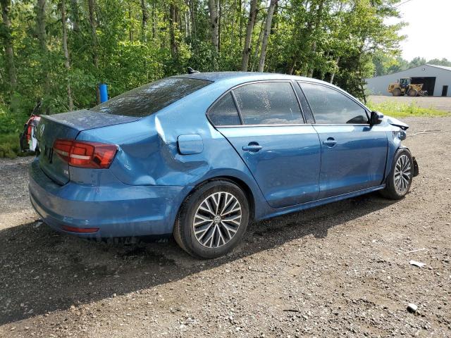 2016 VOLKSWAGEN JETTA COMF 3VWD07AJ8GM352670