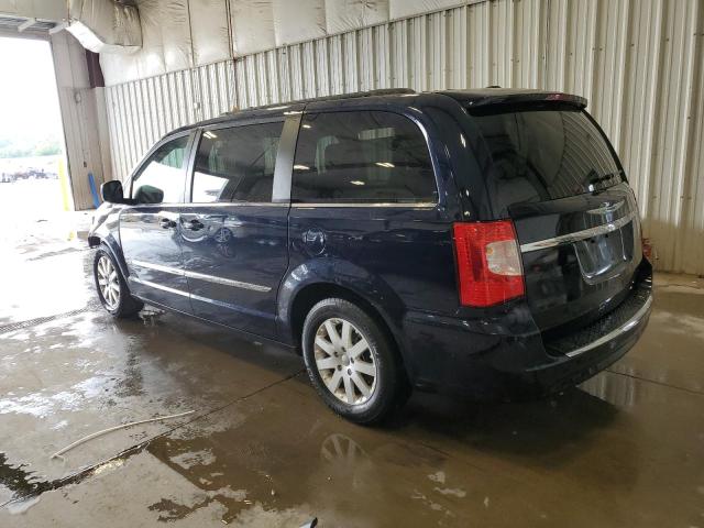 2013 CHRYSLER TOWN & COU - 2C4RC1BG0DR598214