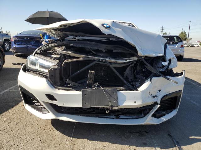 2021 BMW 530E WBA13AG05MCF39466