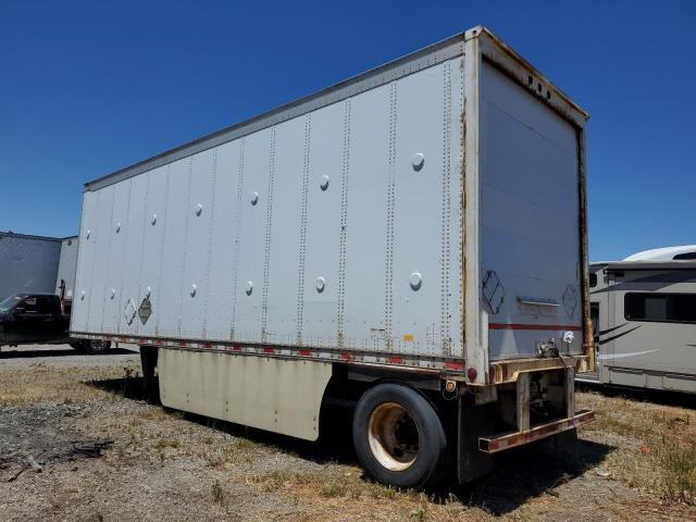 2004 WABASH UNKNOWN #3301641651