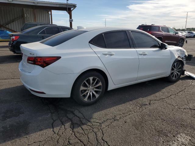 2016 ACURA TLX 19UUB1F32GA003751