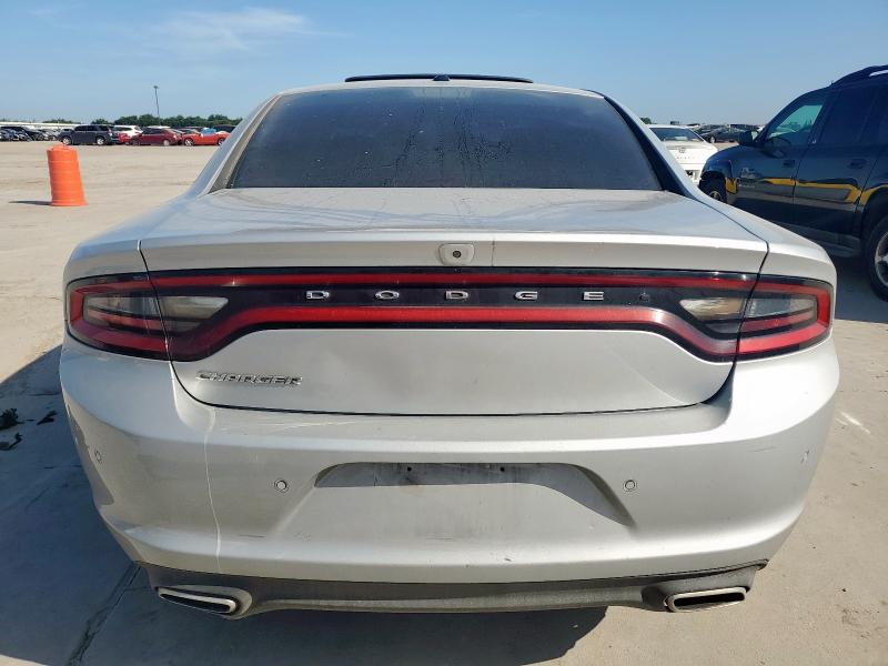2019 DODGE CHARGER SX 2C3CDXBGXKH699029