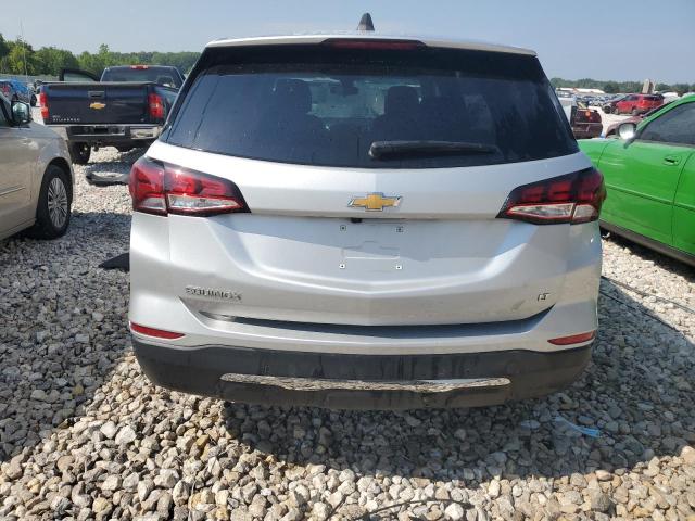 2022 CHEVROLET EQUINOX LT 3GNAXKEV8NL192396