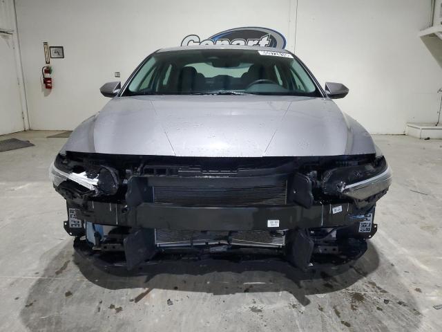 2025 HYUNDAI ELANTRA SE - KMHLS4DG6SU936024