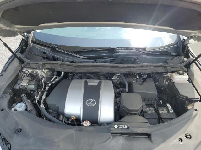 2021 LEXUS RX 350 2T2HZMDA0MC307582