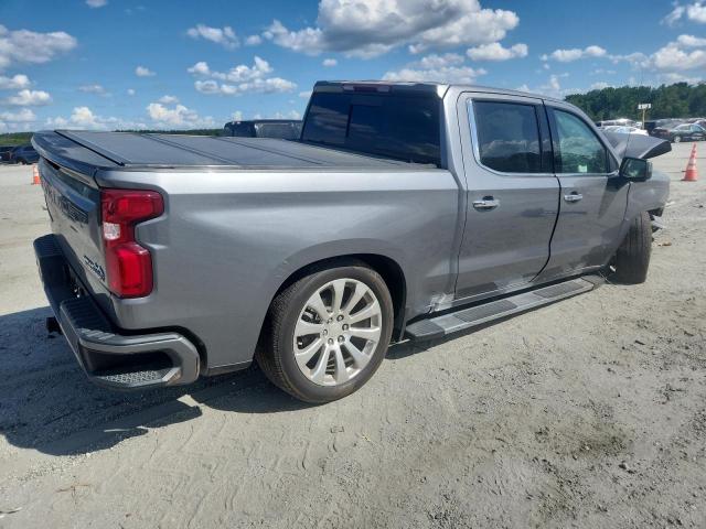 2022 CHEVROLET SILVERADO LTD K1500 HIGH COUNTRY 1GCUYHEL1NZ122445
