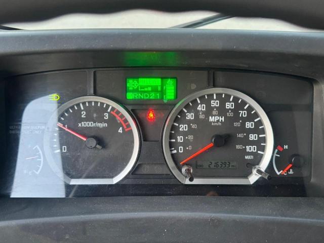 2020 ISUZU NRR - JALE5W169L7301227