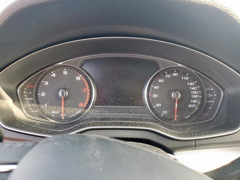 2018 AUDI Q5 PREMIUM PLUS WA1BNAFY8J2003516