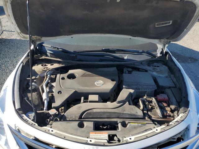 2015 NISSAN ALTIMA 2.5 1N4AL3APXFN385142