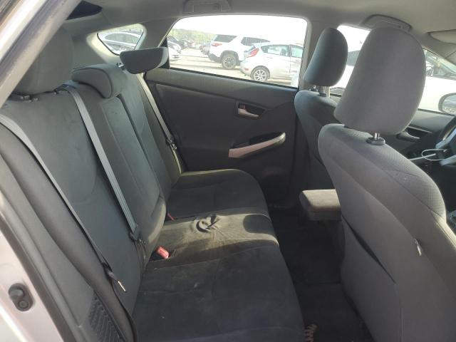 2011 TOYOTA PRIUS - JTDKN3DU9B5349186