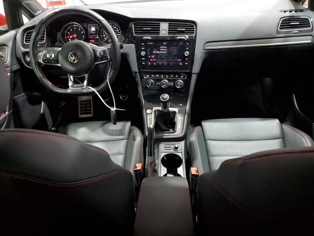 2019 VOLKSWAGEN GTI S 3VW5T7AU5KM014397