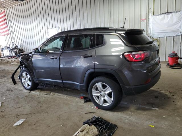2022 JEEP COMPASS LA - 3C4NJDBBXNT208602