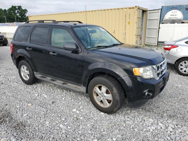 Vin: 1fmcu0dg7ckc65091, lot: 64031395, ford escape xlt 20124