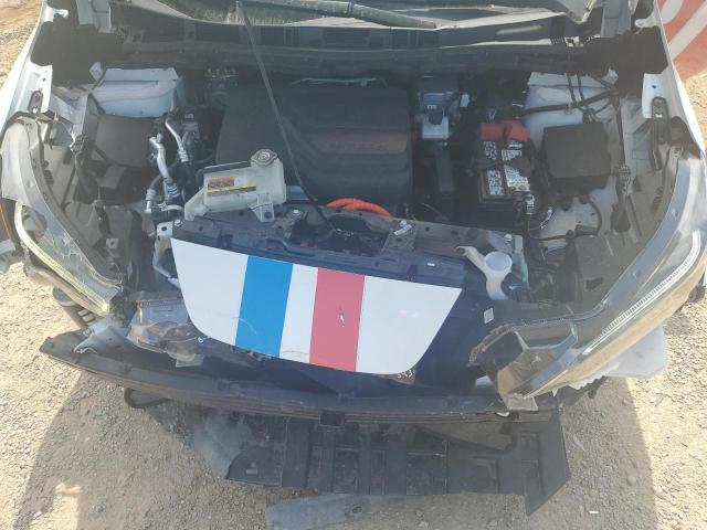 2024 NISSAN LEAF SV PL 1N4CZ1CV4RC554899