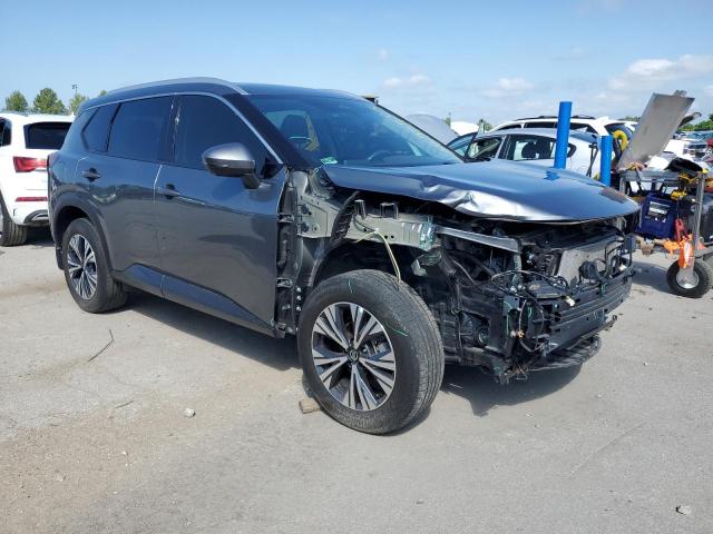 Vin: 5n1at3bb8mc849174, lot: 63595515, nissan rogue sv 20214