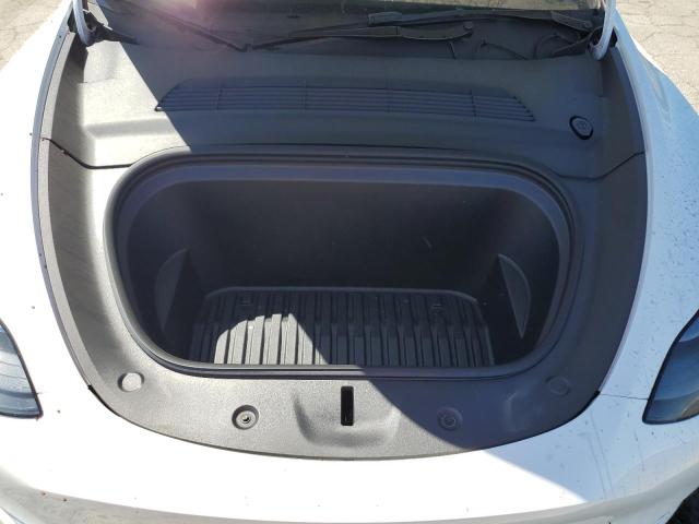 2024 TESLA MODEL Y 7SAYGAEE6RF149068