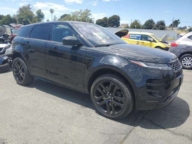 2021 LAND ROVER RANGE ROVE SALZM2FX7MH143152