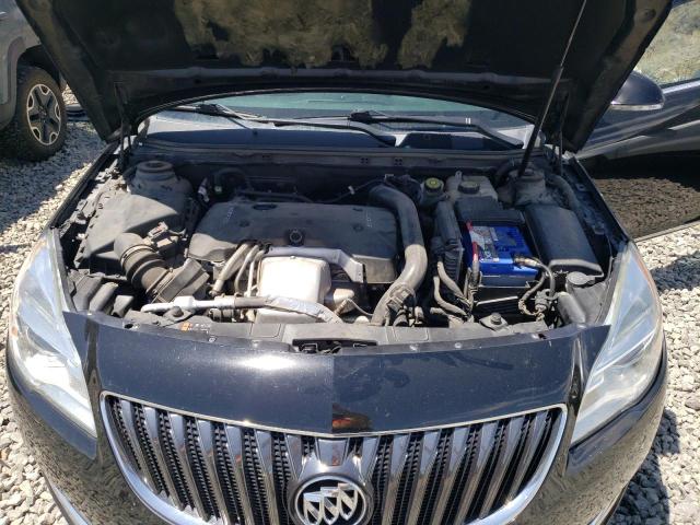 2015 BUICK REGAL PREM 2G4GP5EX8F9257494