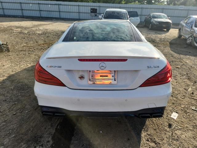 2017 MERCEDES-BENZ SL 63 AMG WDDJK7EA5HF044910