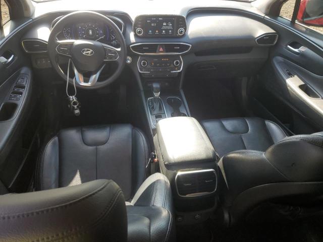 2020 HYUNDAI SANTA FE S 5NMS33AD6LH227927