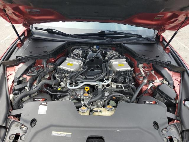2017 INFINITI Q60 RED SP JN1FV7EK6HM611107