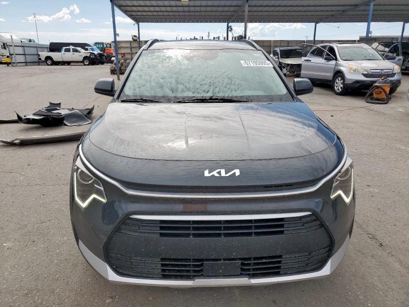 2024 KIA NIRO EX KNDCR3LEXR5133604