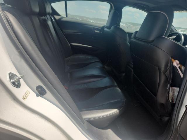 2021 ACURA ILX PREMIU 19UDE2F87MA006570