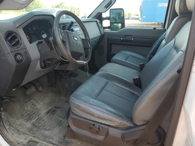 2015 FORD F450 SUPER DUTY 1FDUF4GY2FEA28795