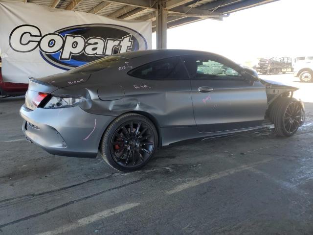 2019 MERCEDES-BENZ C 43 AMG WDDWJ6EB2KF879494