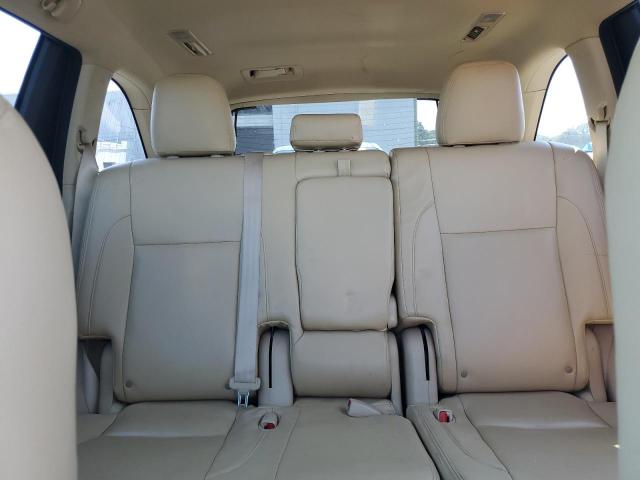2016 TOYOTA HIGHLANDER - 5TDBKRFH4GS299892