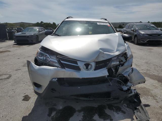 2015 TOYOTA RAV4 LE JTMBFREV5FD159954