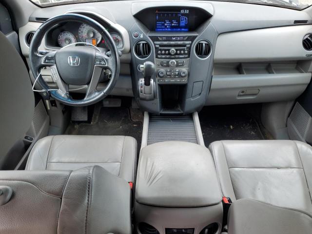 2015 HONDA PILOT EXL 5FNYF4H5XFB024020